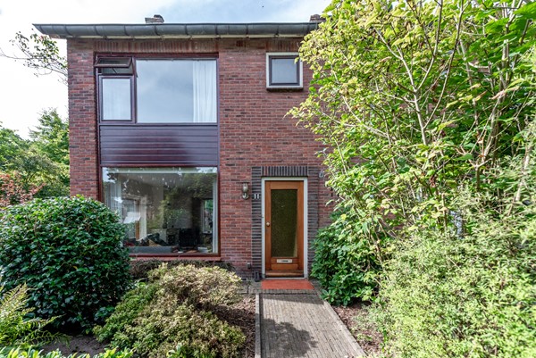 Medium property photo - Mondriaanstraat 11, 7312 SP Apeldoorn